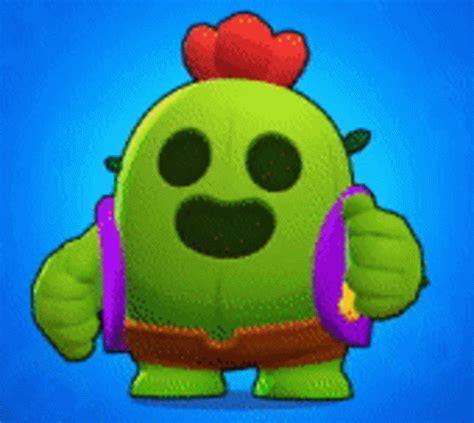 spike do brawl stars|Brawl Stars Spike Guide